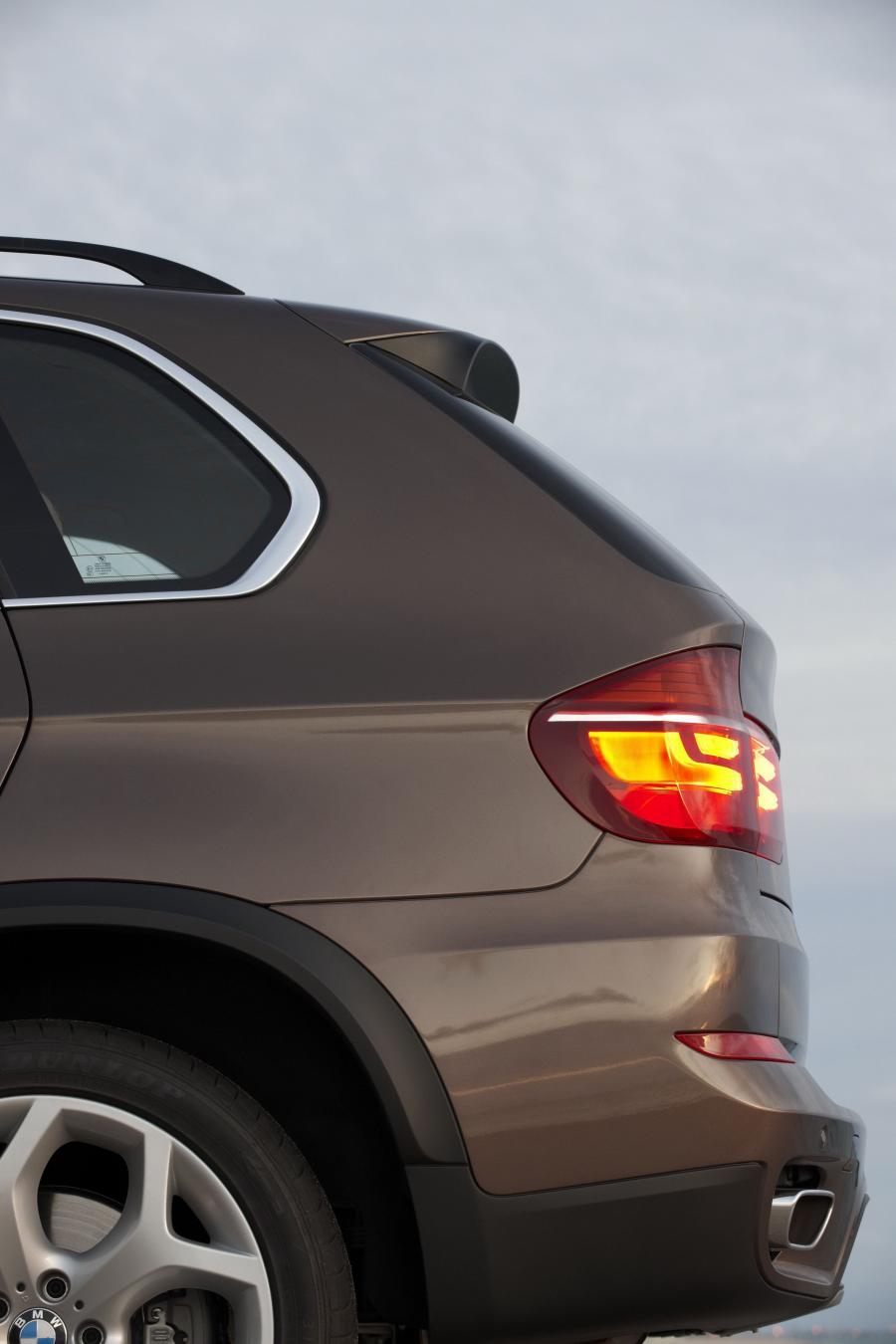  BMW X5 2011 года  (фото 62 из 190)